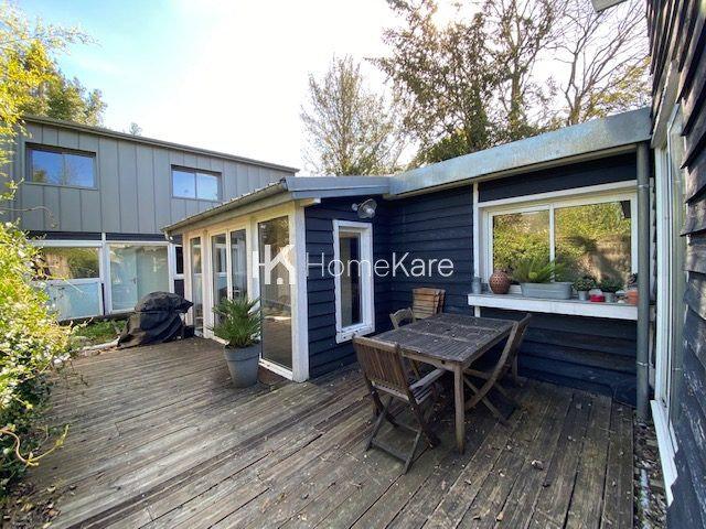 Maison 5 pièces 121 m²