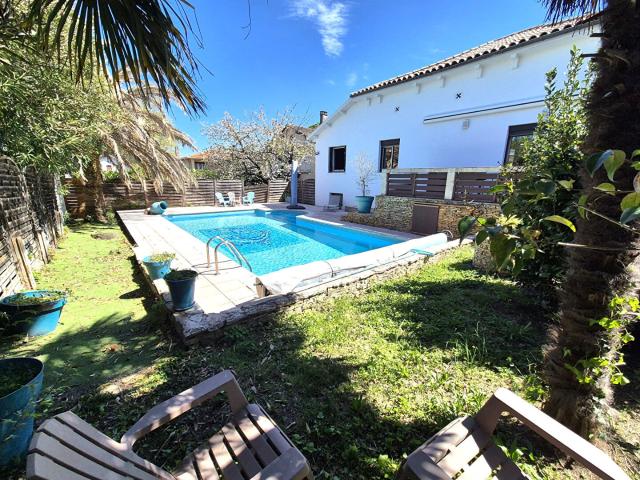Maison 4 pièces 121 m²
