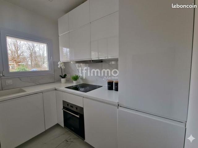 Maison 4 pièces 121 m²