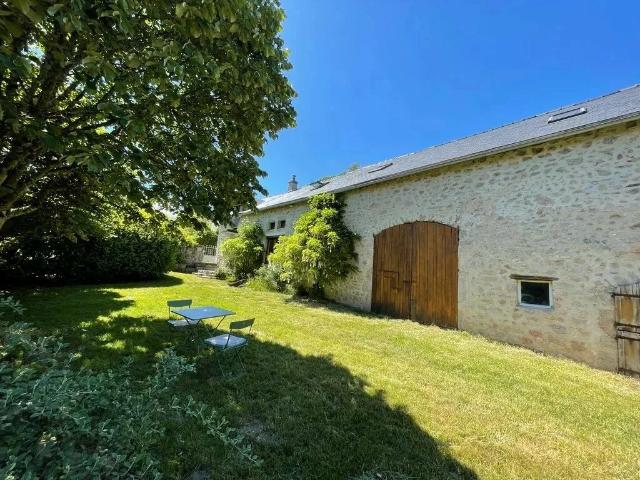 Maison 4 pièces 121 m²