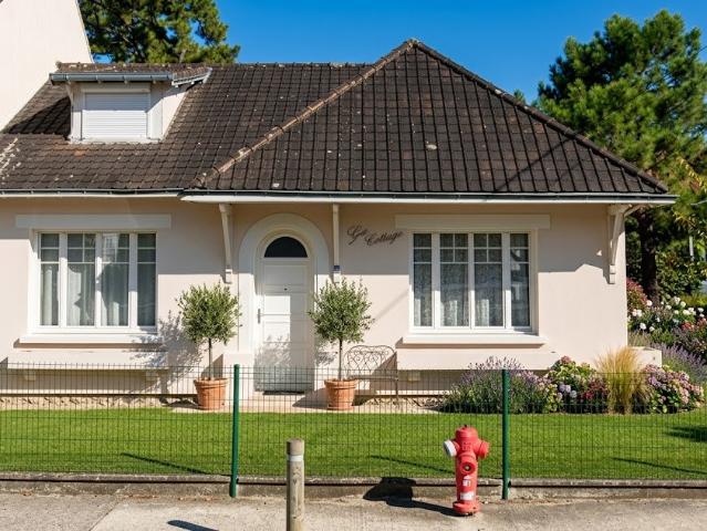 Maison 4 pièces 121 m²