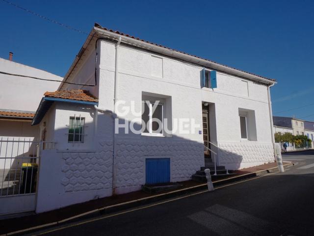 Maison 4 pièces 121 m²
