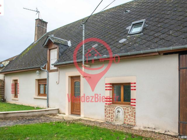Maison 4 pièces 121 m²