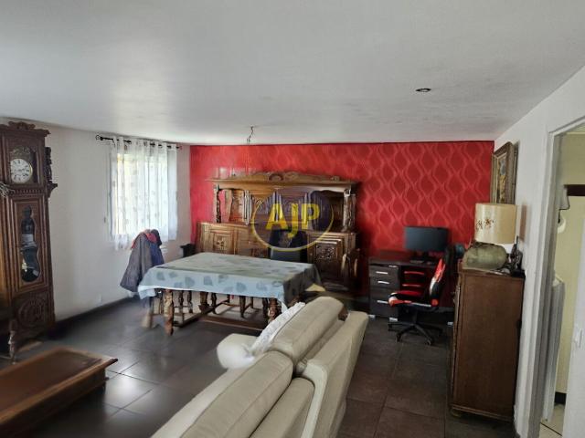 Maison 4 pièces 121 m²
