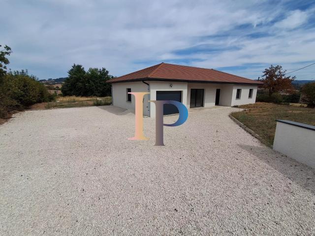 Maison 4 pièces 121 m²