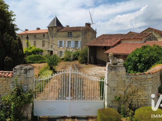 Maison 4 pièces 121 m²