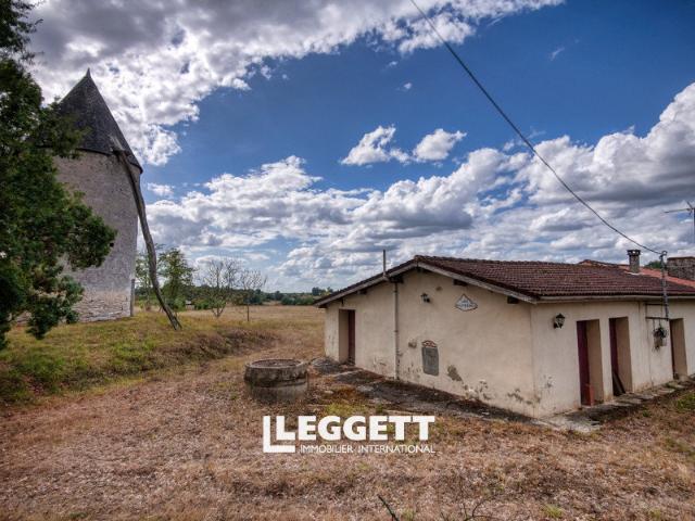 Maison 4 pièces 121 m²