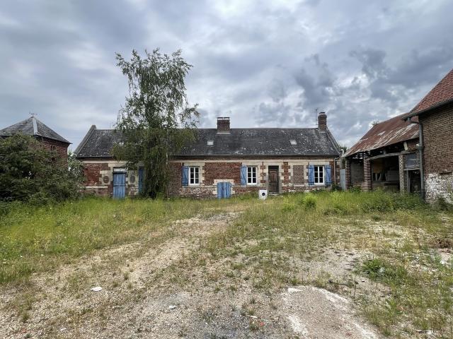 Maison 4 pièces 114 m²