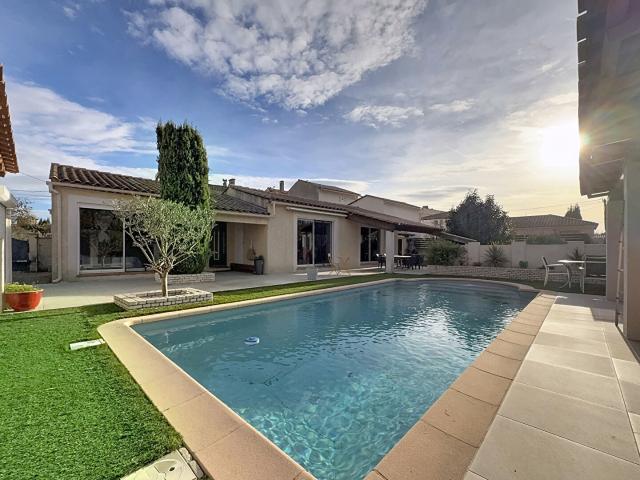 Maison 4 pièces 121 m²
