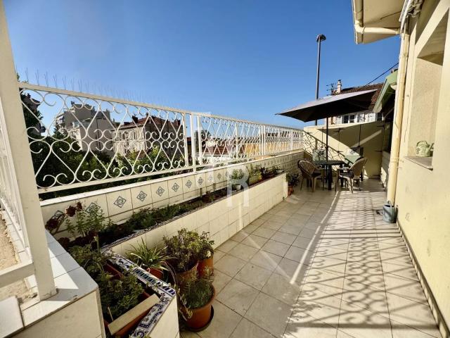 Maison 4 pièces 121 m²