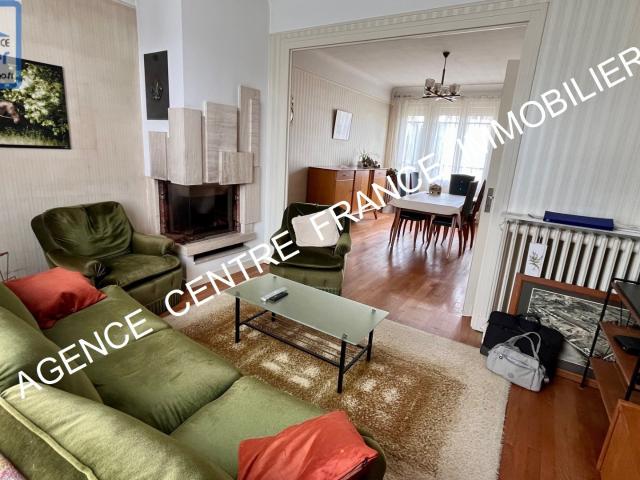 Maison 5 pièces 121 m²