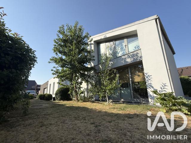 Maison 4 pièces 121 m²