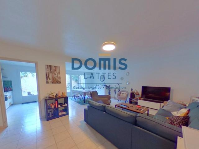 Maison 4 pièces 121 m²
