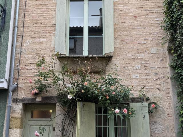 Maison 4 pièces 121 m²