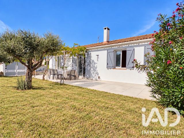 Maison 4 pièces 121 m²
