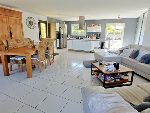 Maison 4 pièces 119 m²