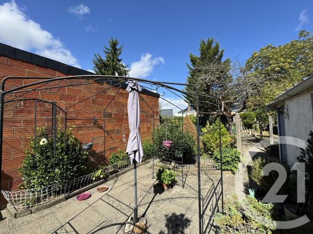 Maison 4 pièces 121 m²