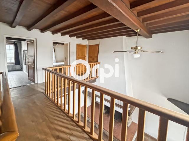 Maison 4 pièces, 121 m² à louer à Haute Rivoire 69610