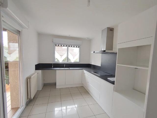 Maison 4 pièces, 121 m² à louer à L'Union 31240