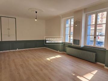 Maison 4 pièces – 121 m² environ à Saint Malo ref: 40324