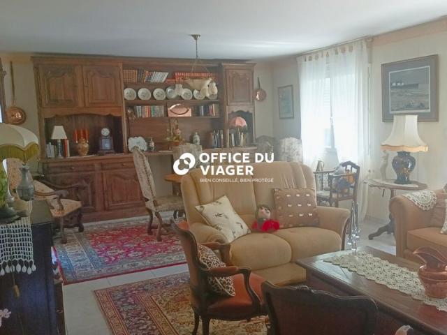 Maison 4 pièces 121,28 m²