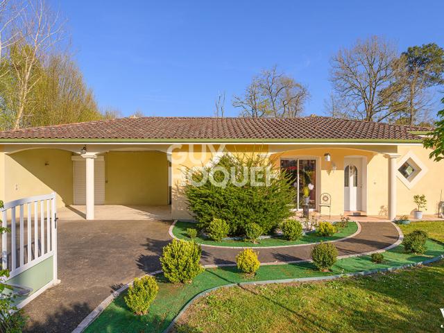 Maison 4 pièces 122 m²