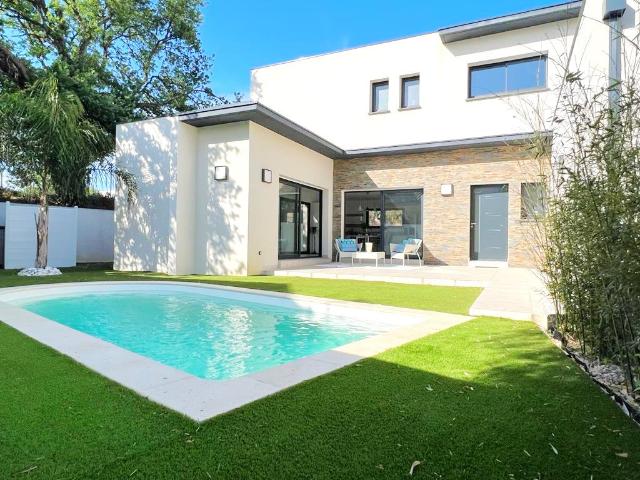 Maison 4 pièces 122 m²