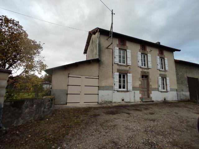 Maison 4 pièces 122 m²