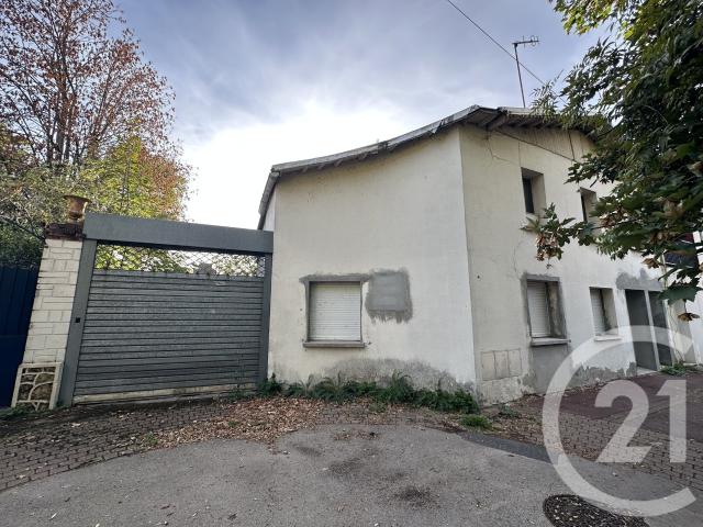 Maison 4 pièces 122 m²
