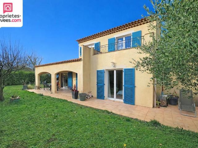 Maison 4 pièces 122 m²