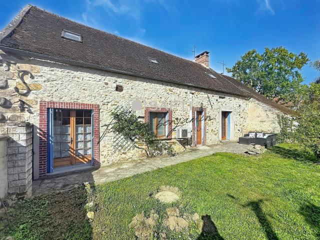 Maison 4 pièces 122 m²