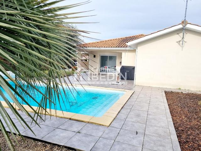 Maison 4 pièces 122 m²