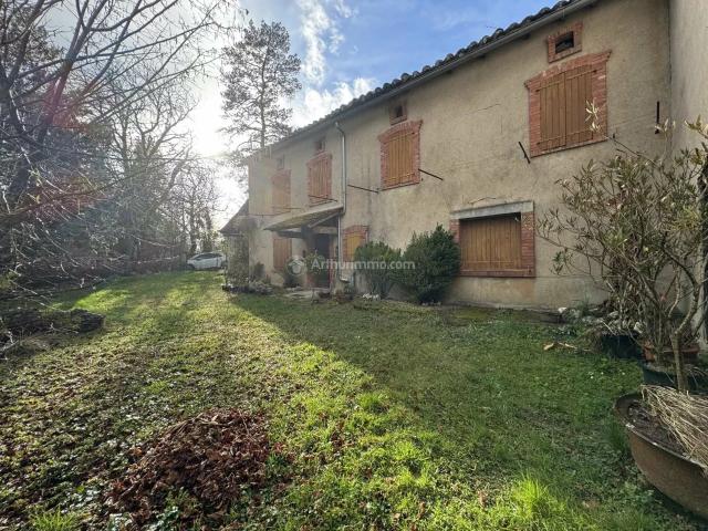 Maison 4 pièces 122 m²