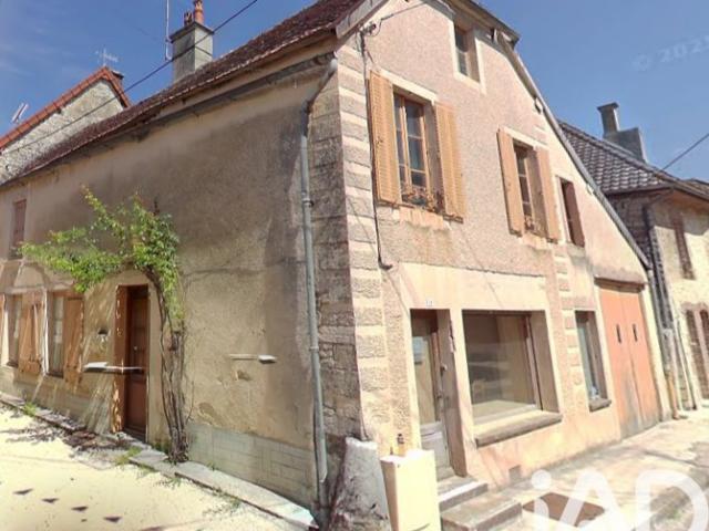 Maison 4 pièces 122 m²