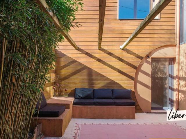 Maison 4 pièces 122 m²