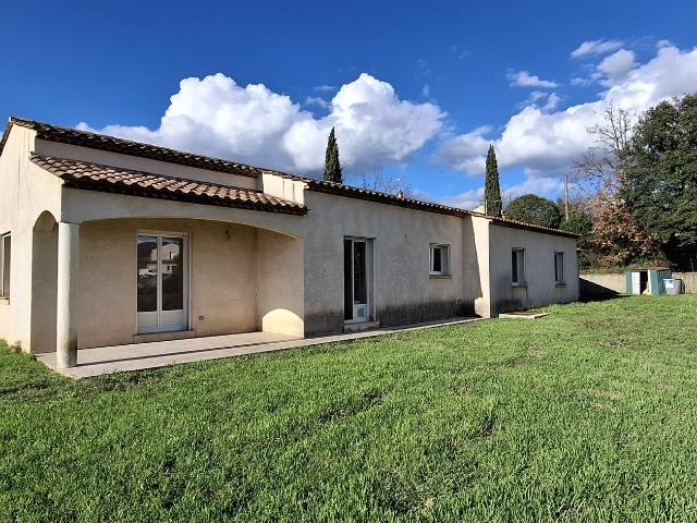 Maison 4 pièces 122 m²