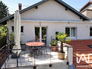 Maison 4 pièces 122 m²