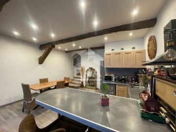 Maison 4 pièces 122 m²