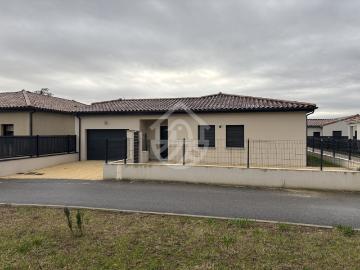 Maison 4 pièces 122 m²