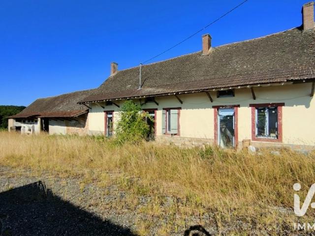 Maison 4 pièces 122 m²