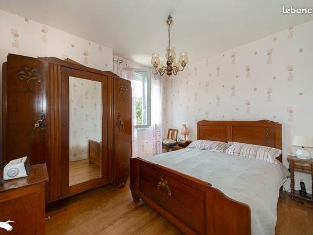 Maison 4 pièces 122 m²