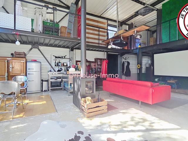 Maison 4 pièces 122 m²