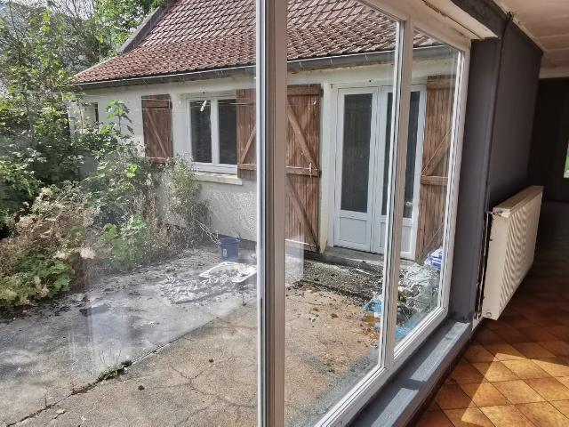 Maison 4 pièces 122 m²