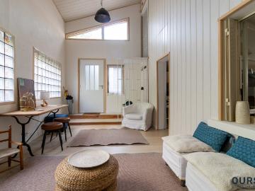 Maison 4 pièces 122 m²