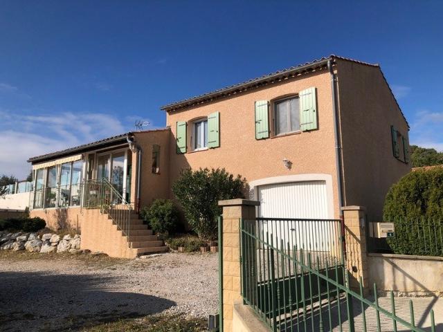Maison 4 pièces 122 m²