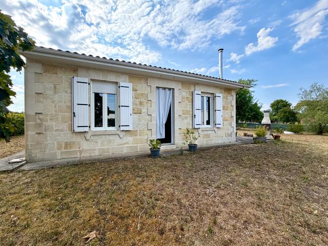Maison 4 pièces 122 m²