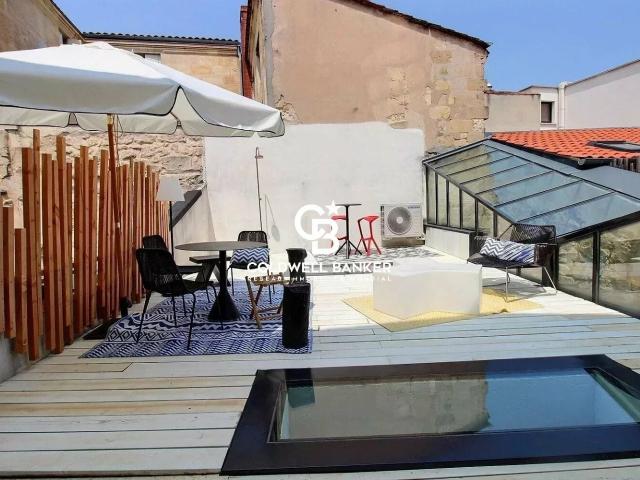 Maison 4 pièces 122 m²