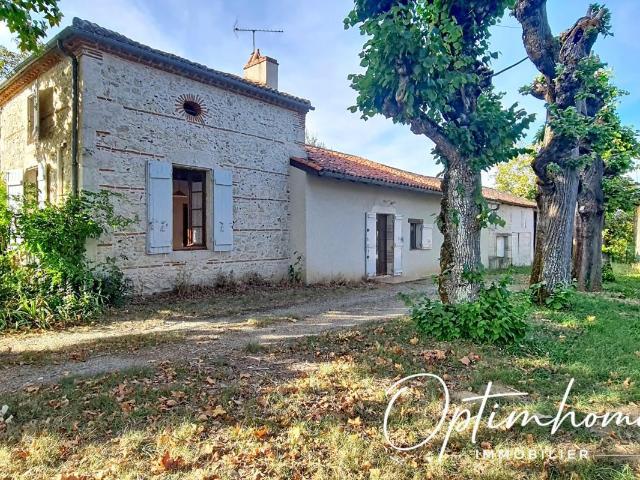 Maison 4 pièces 122 m²