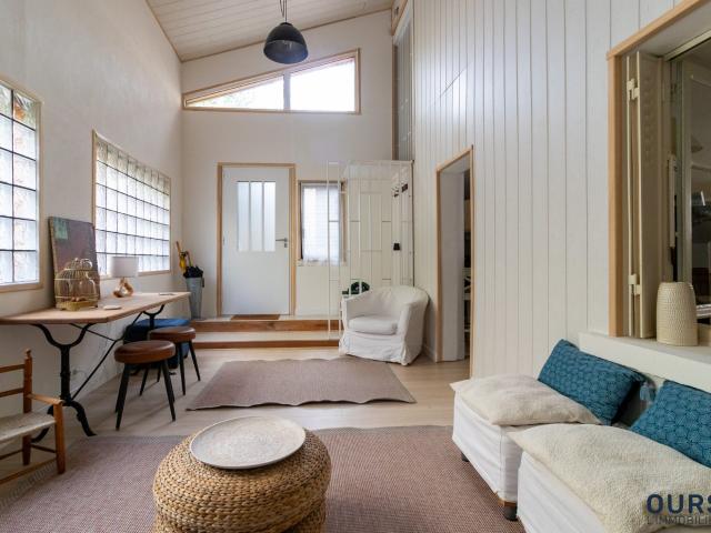 Maison 4 pièces 122 m²