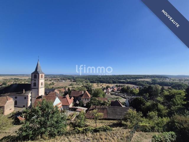 Maison 4 pièces 122 m²